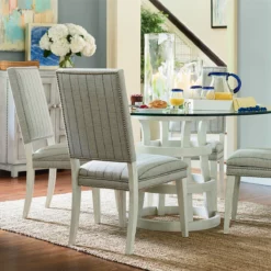 Alternative view of Hamptons Dining Chair