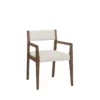 Haze Arm Dining Chair