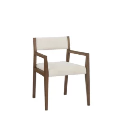Haze Arm Dining Chair