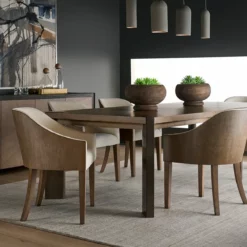 Alternative view of Haze Dining Chair
