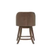 Haze Swivel Counter Stool - Image 3
