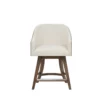 Haze Swivel Counter Stool - Image 4