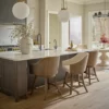 Haze Swivel Counter Stool - Image 2