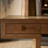 Haze Writing Office Desk - Image 3