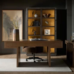 Alternative view of Haze Writing Office Desk