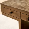 Haze Writing Office Desk - Image 4