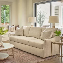 Alternative view of Henri Sofa