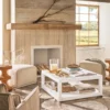 Hermosa Square Coffee Table - Image 2