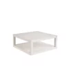 Hermosa Square Coffee Table