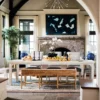 Homecoming Extendable Dining Table - Image 2