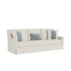Hudson Skirted Sofa - Image 2