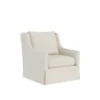 Hudson Swivel Accent Chair