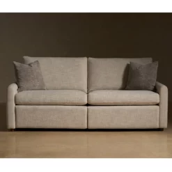 Alternative view of Hyde Sofa
