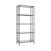 Industrial Bookcase