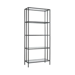 Industrial Bookcase