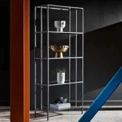 Alternative view of Industrial Etagere