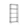 Industrial Etagere