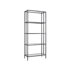 Industrial Etagere