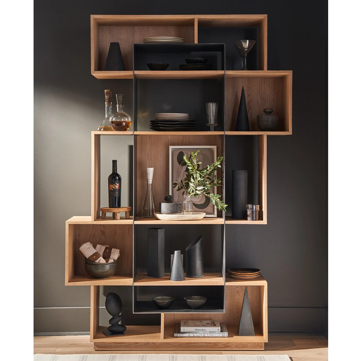 Jaxon Etagere - Image 2