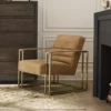 Jensen Accent Chair - Image 2