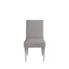 Jett Slipcover Dining Chair - Image 4