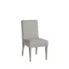 Jett Slipcover Dining Chair