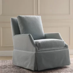 Alternative view of Jocelyn Swivel Accent Chair