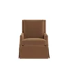 Jocelyn Swivel Accent Chair - Image 4