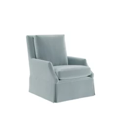 Jocelyn Swivel Accent Chair