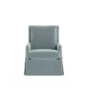 Jocelyn Swivel Accent Chair - Image 3
