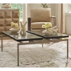 Alternative view of Jordan Coffee Table