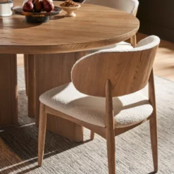 Alternative view of Juno Dining Chair
