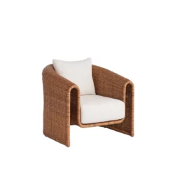 Key Largo Lounge Accent Chair