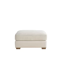 Leah Ottoman