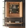 Linnea Bar Cabinet - Image 2