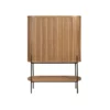 Linnea Bar Cabinet - Image 3