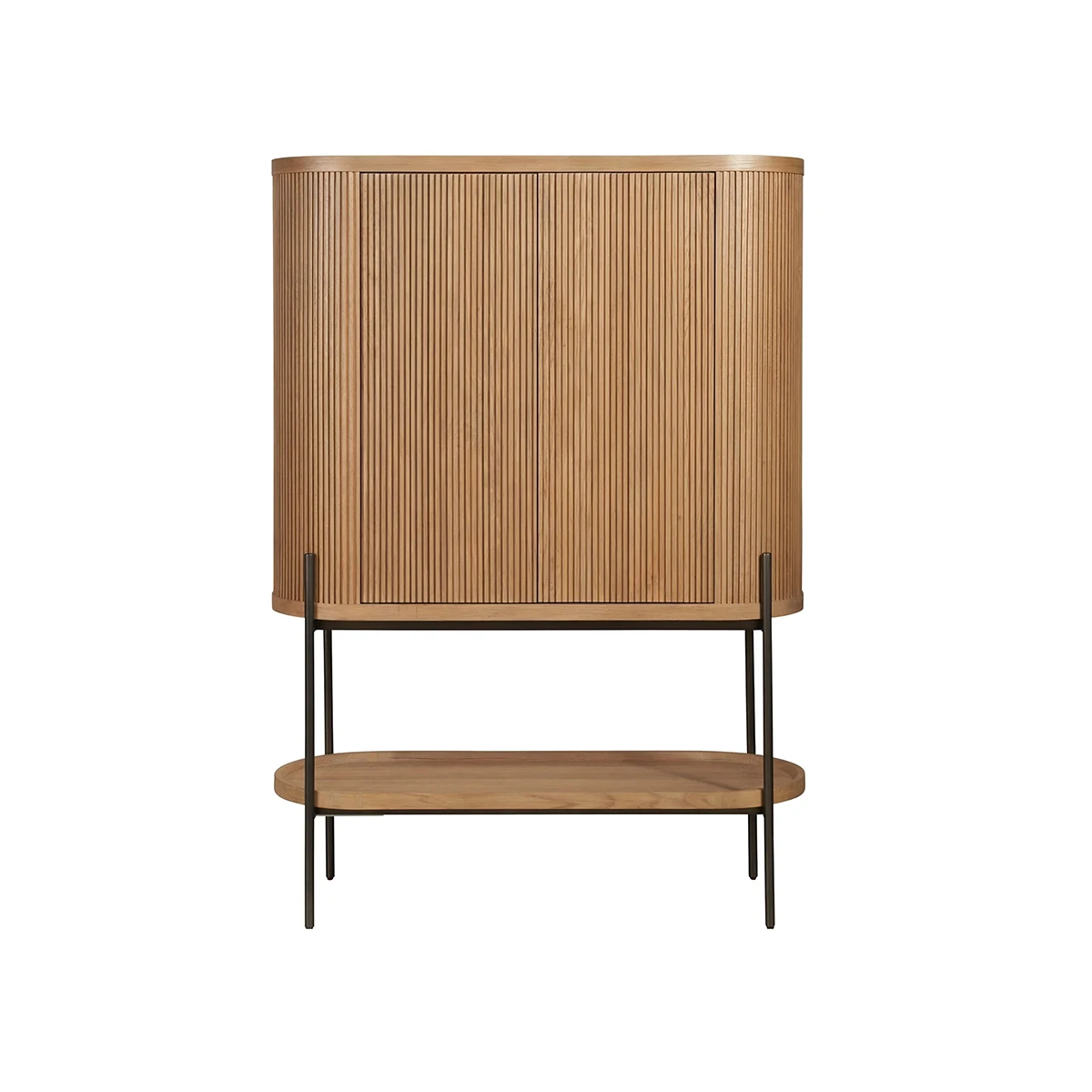 Linnea Bar Cabinet - Image 3