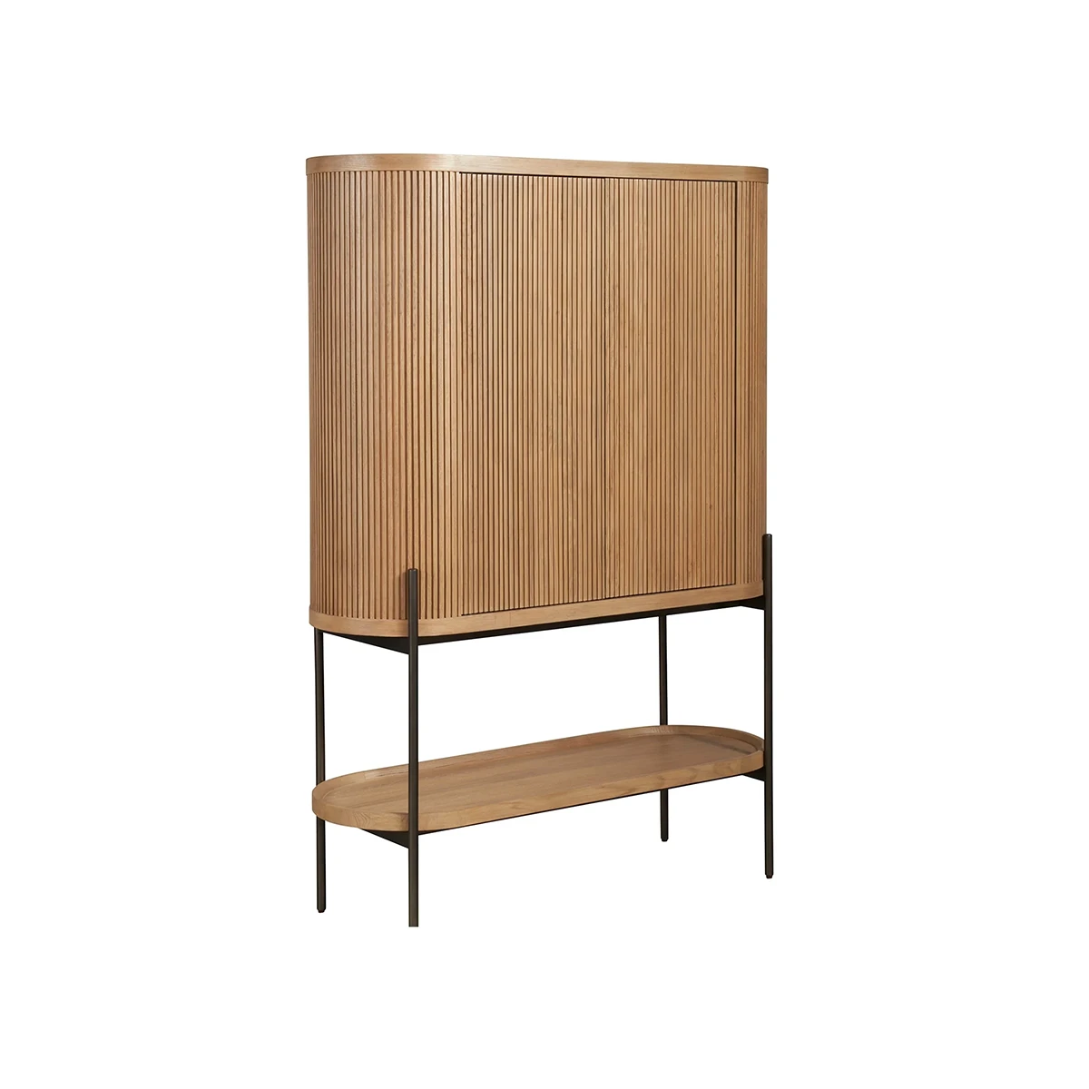 Linnea Bar Cabinet