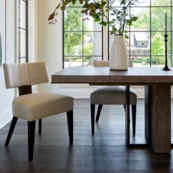 Alternative view of Loleta Dining Chair