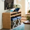 Long Key Console Table - Image 2