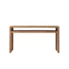 Long Key Console Table