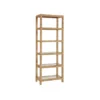 Long Key Etagere