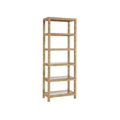 Long Key Etagere