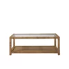 Long Key Coffee Table - Image 3