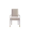 Love Joy Bliss Arm Dining Chair - Image 4