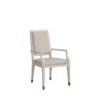 Love Joy Bliss Arm Dining Chair