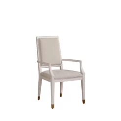 Love Joy Bliss Arm Dining Chair