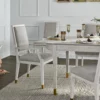 Love Joy Bliss Arm Dining Chair - Image 2