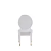 Love Joy Bliss Oval Dining Chair - Image 3