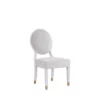 Love Joy Bliss Oval Dining Chair